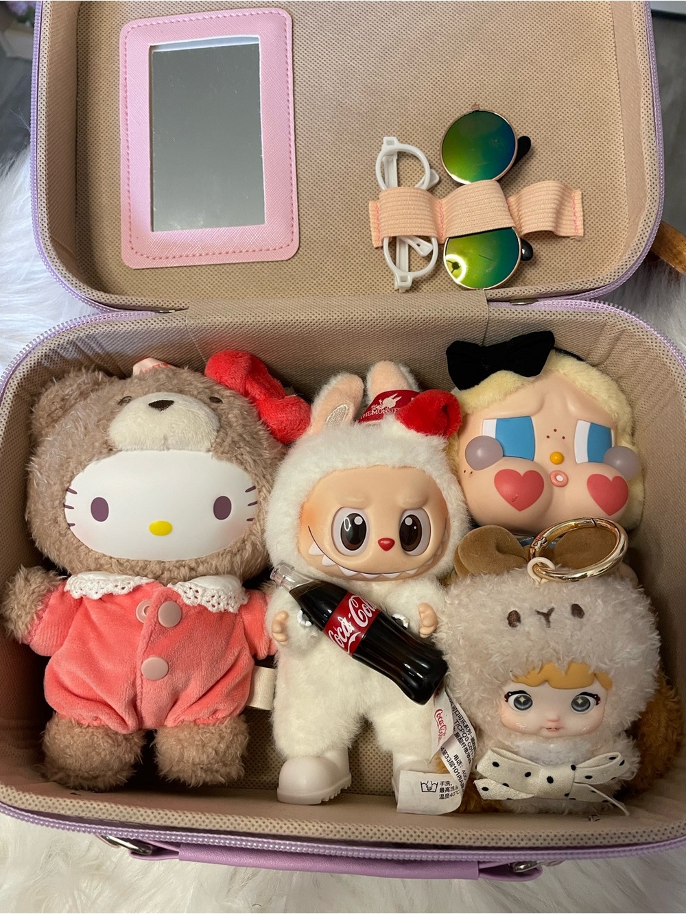 Labubu plus bundle - Picture 11 of 11